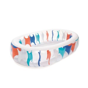 استخر بادی کودک بست وی مدل 54066