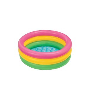 استخر بادی کودک اینتکس با قطر 61 مدل 57107