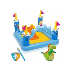 استخر بادی و مجموعه بازی اینتکس مدل ۵۷۱۳۸