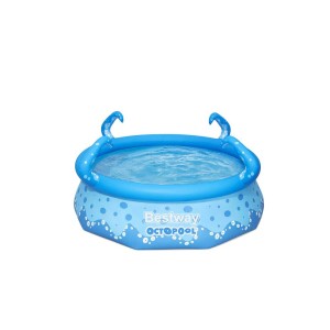 استخر ایزی ست آبپاش دار بست وی مدل 57396