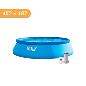 استخر پیش ساخته ایزی ست اینتکس مدل 26166