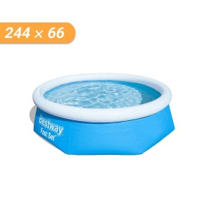 استخر پیش ساخته ایزی ست بست وی مدل 57265