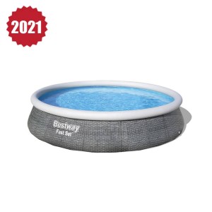 استخر پیش ساخته ایزی ست بست وی مدل 57376