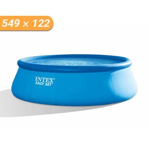 استخر پیش ساخته ایزی ست اینتکس مدل 26175