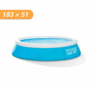 استخر پیش ساخته ایزی ست اینتکس مدل 28101