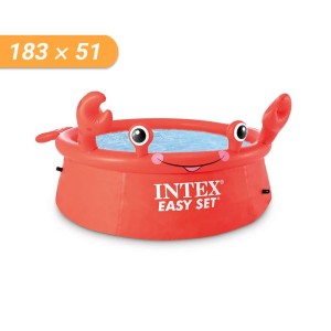 استخر پیش ساخته ایزی ست اینتکس مدل 26100