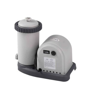 پمپ تصفیه آب استخر فیلتری کریستالی اینتکس مدل 28636