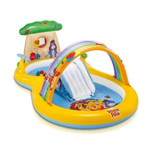 استخر بادی اینتکس طرح pooh مدل 57136
