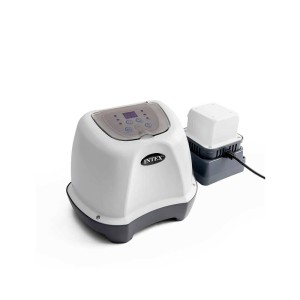 پمپ تصفیه نمکی استخر پیش ساخته اینتکس مدل 26664