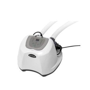 پمپ تصفیه نمکی استخر پرورش ماهی اینتکس مدل 26665