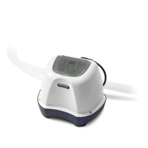 پمپ تصفیه نمکی اینتکس استخر پیش ساخته روکار مدل 26663