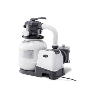 پمپ تصفیه شنی اینتکس مدل 26646