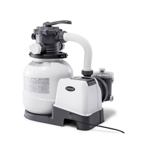 پمپ تصفیه آب شنی اینتکس مدل 26645