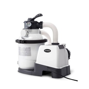 پمپ تصفیه شنی اینتکس مدل 26644