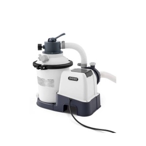 پمپ تصفیه شنی استخر پیش ساخته اینتکس مدل 26641