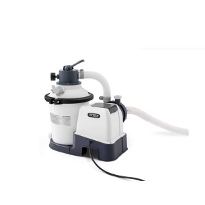 پمپ تصفیه آب شنی استخر پیش ساخته اینتکس مدل 26642