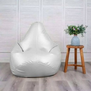 بین بگ چرمی یک نفره مدل MB115