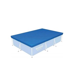 درپوش استخر پیش ساخته 3 متری بست وی مدل 58106