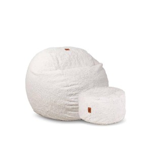 بین بگ و پاف پارچه ای لوکس مدل MB160