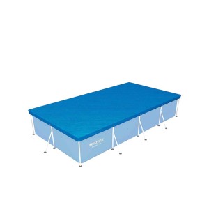 کاور استخر پیش ساخته 4 متری بست وی مدل 58107