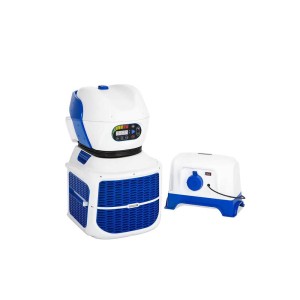 دستگاه شنا استخر پیش ساخته بست وی مدل 58517