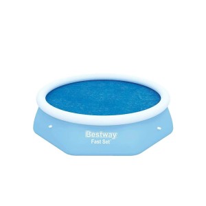 کاور استخر پیش ساخته سولار بست وی مدل 58060