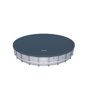 کاور استخر پیش ساخته پرورش ماهی بست وی مدل 58039