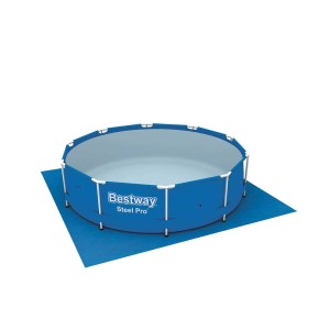 زیرانداز استخر پیش ساخته 3 متری بست وی مدل 58001