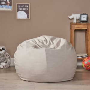 هپی چیر پارچه ای یک نفره مدل MB130