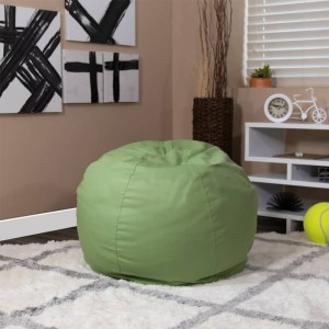 مبل شنی مخمل تک نفره مدل Mb128