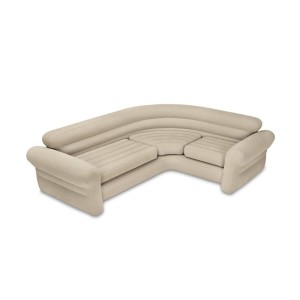 کاناپه بادی 4 نفره اینتکس مدل 68575