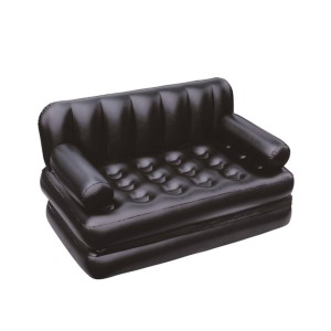 کاناپه بادی تخت شو 2 نفره بست وی مدل 75054