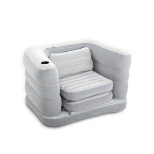 کاناپه بادی تخت خواب شو 1 نفره بست وی مدل 75065