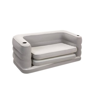 کاناپه بادی تختخواب شو 2 نفره بست وی مدل 75063