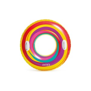 حلقه شنا بادی دستگیره دار اینتکس مدل 59256