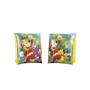 بازوبند شنا بادی کودک بست وی مدل 91002