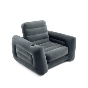 کاناپه بادی تخت شو یک نفره اینتکس مدل 66551