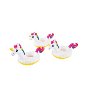 جا لیوانی بادی شناور اینتکس مدل 57506