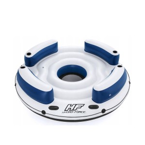 شناور بادی پشتی دار بست وی مدل 43536