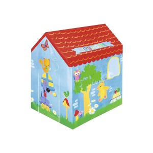 چادر بازی کودک بست وی طرح جنگل مدل 52201