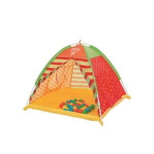 چادر بازی کودک بست وی مدل 68080