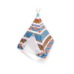 چادر بازی سرخپوستی اینتکس مدل 48629