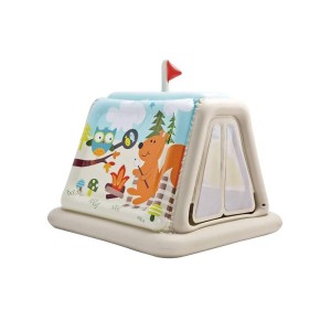 کلبه بادی کودک اینتکس مدل 48634