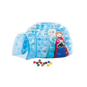 چادر بازی بادی فروزن اینتکس مدل 48670ر