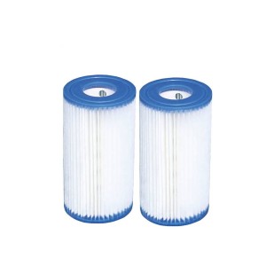 فیلتر پمپ تصفیه کاغذی استخر پیش ساخته اینتکس مدل 29002