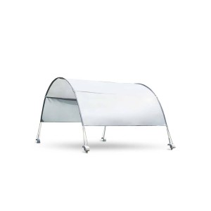 سایبان استخر پیش ساخته اینتکس مدل 28054