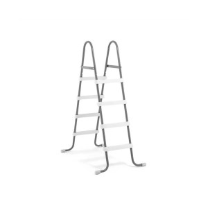 نردبان استخر پیش ساخته اینتکس مدل 28066