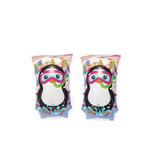 بازوبند بادی شنا 12-5 سال بست وی مدل 32102