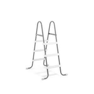 نردبان استخر پیش ساخته اینتکس مدل 28065