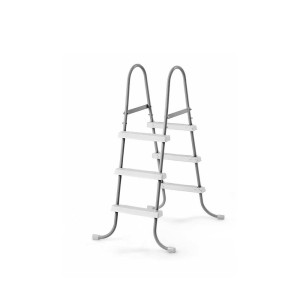 نردبان استخر پیش ساخته اینتکس مدل 28064